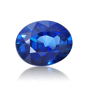 Australian Sapphire